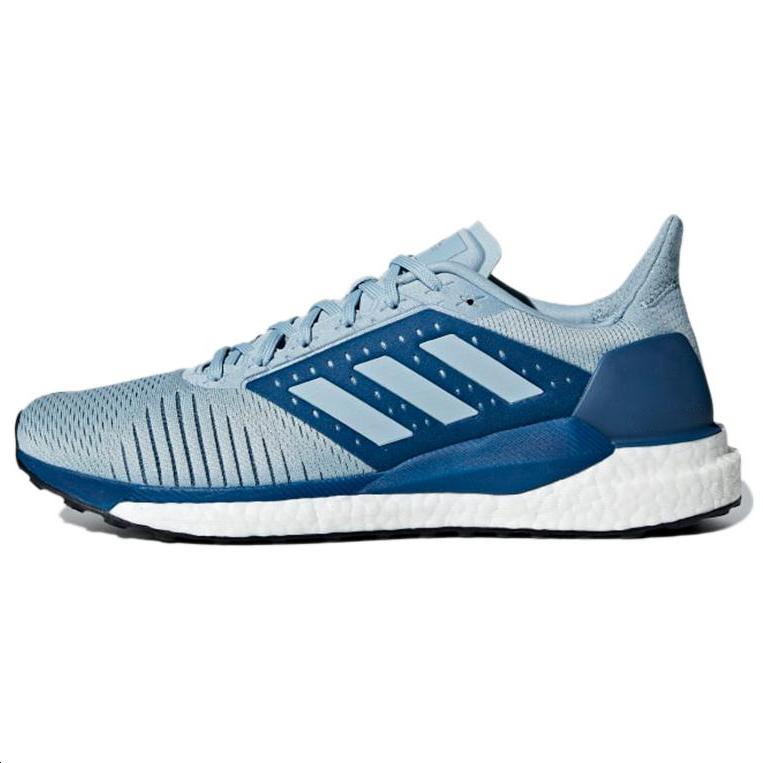 

new Adidas Solar Glide St Ash Grey Legend Marine 42.5
