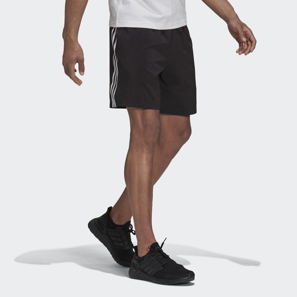 Adidas Sports Shorts Men's Black Moderate GP0940