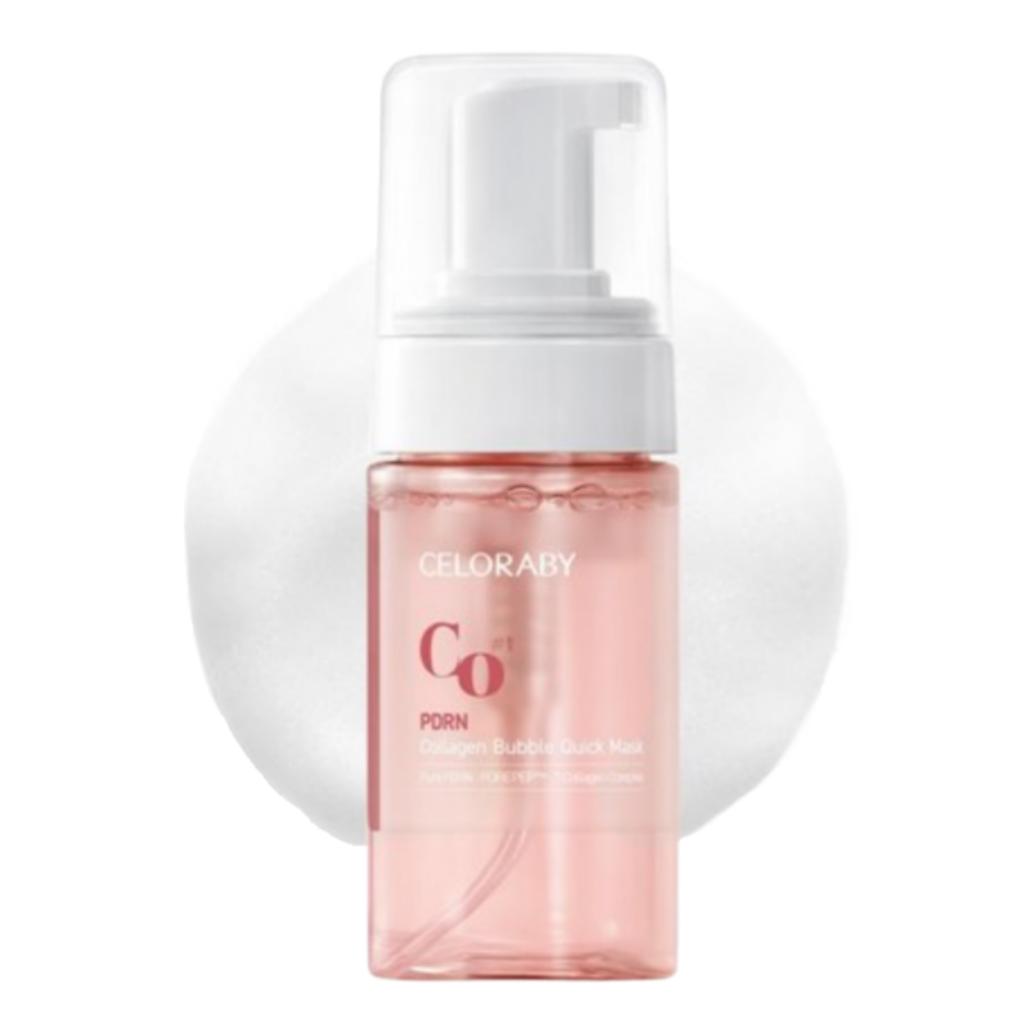[CELORABY] Salmon PDRN Bubble Mask Serum 100ml