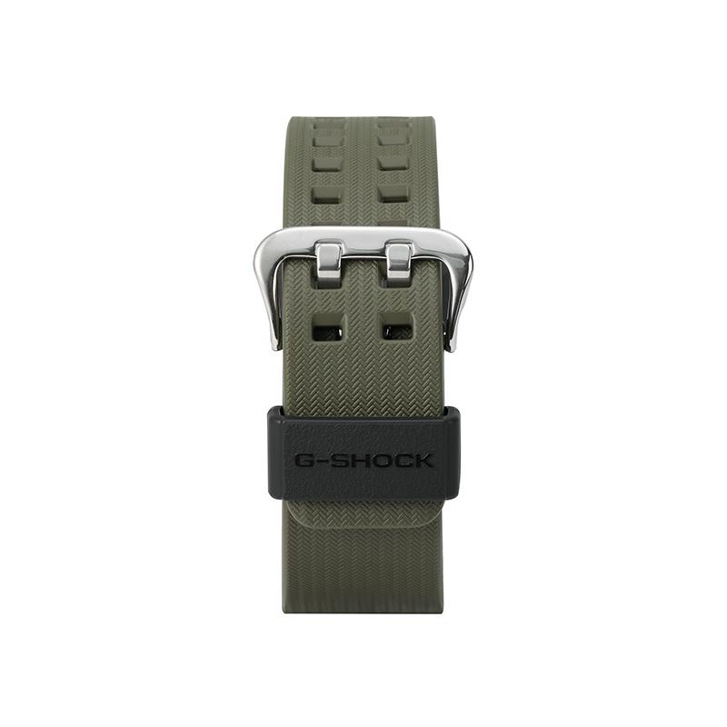 Casio Orologio da uomo nero GGB100-1A3 GGB100-1A3