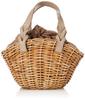 [Cachelier] ARUROG TOTE (S) 57-0623GREGE