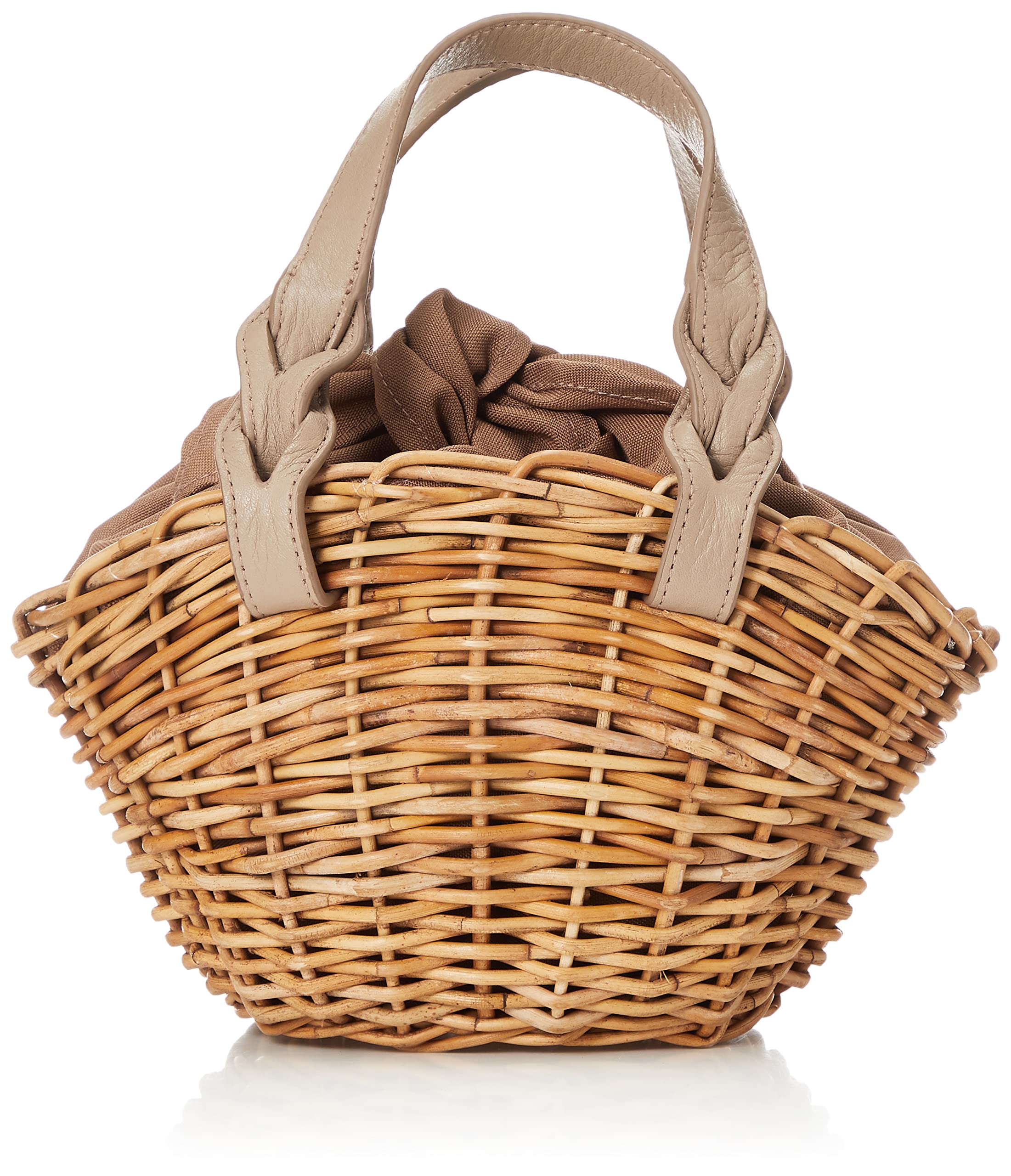 [Cachelier] ARUROG TOTE (S) 57-0623GREGE