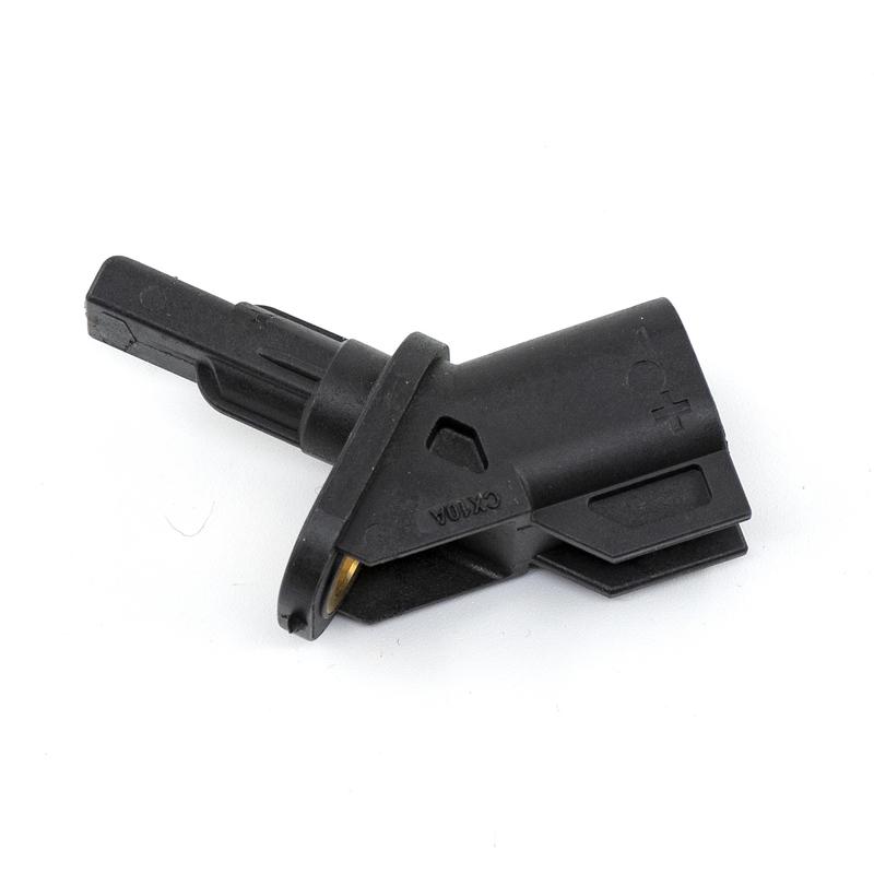 2PCS ABS Sensor For FORD FOCUS TRANSIT CONNECT Fit for Front Left and Right OEM# 3M5T2B372AB 3M5T2B372AA 1223620 CV6Z2C204A