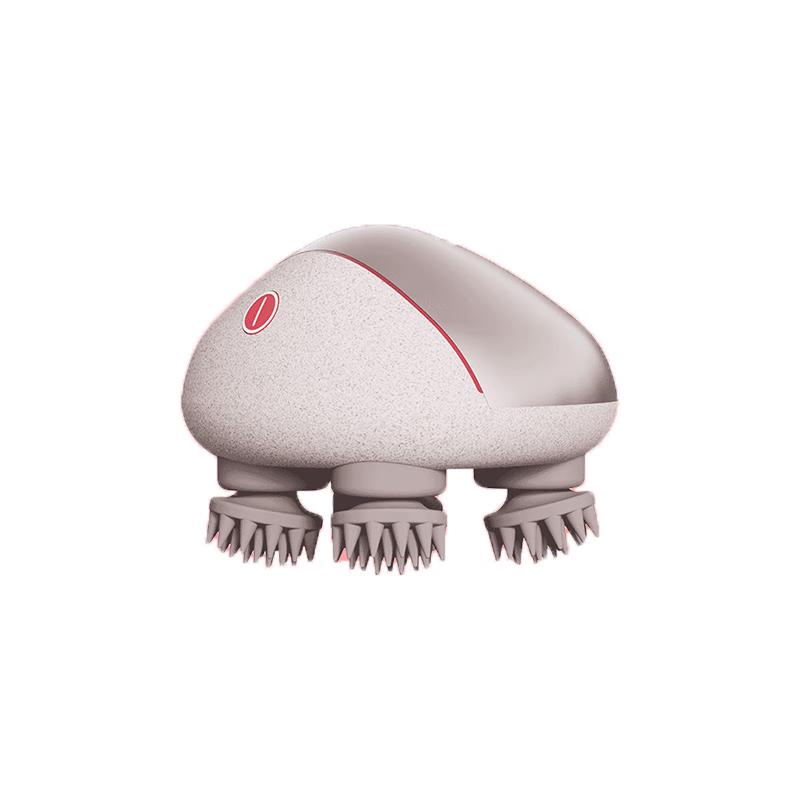 

Breo Scalp Mini Electric Head Massager