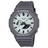 Orologio da uomo G-SHOCK in resina, resistente all'acqua 200M, analogico, resistente agli urti, al quarzo, GA-2100HD-8A