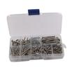226-Piece Guitar Screw Folk Electric Guitar Bass Guitar Installation Screw Boxed Guitar Screw