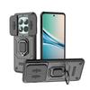 Shockproof Armor Slide Lens Case for Xiaomi POCO M8 Pro 5G X7 Pro Pocom8 Xiao Mi Poko M8 Phone Bag Hard Strong Cover