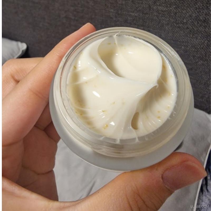 SUNGBOON EDITOR Intenzivní liftingový krém s hedvábnými peptidy 50 ml (+Dárek zdarma)