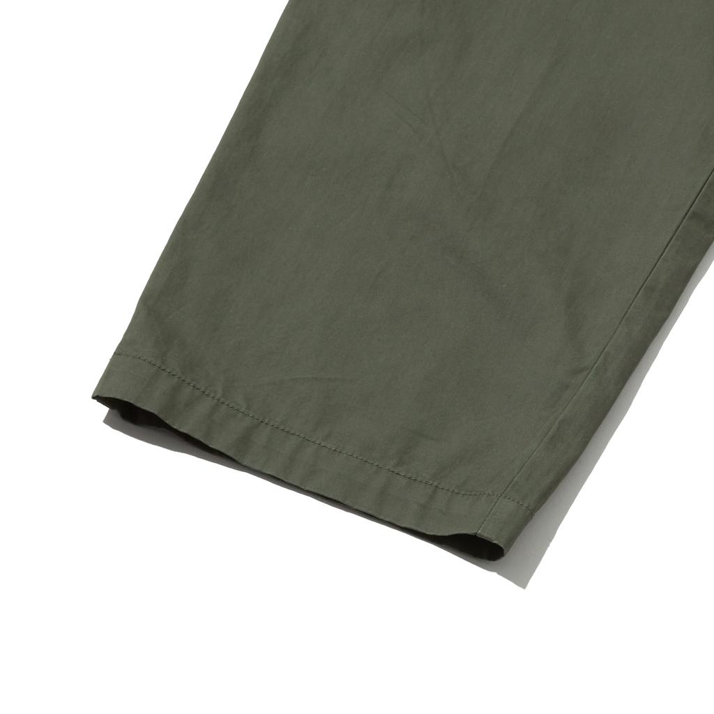 PENFIELD Summer Cotton Easy Military Pants Olive_Fr2Wp21U