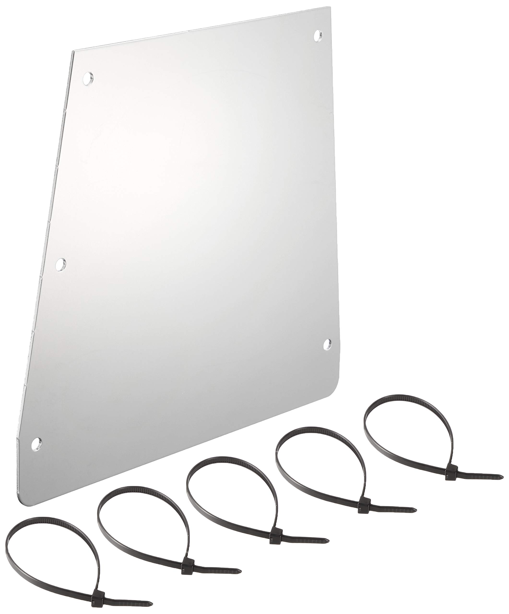 

POSH FAITH Motorcycle Mudguards for FTR223 059067