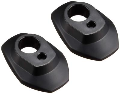 Kijima SUZUKI 217-2035 Motorcycle Parts Turn Signal Mount Base Set V-Strom 650/1000 GSX-S1000/F, Etc