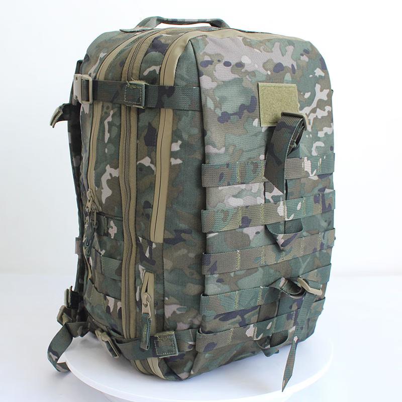 Banggu BG-1080 Tactical Camouflage Assault Backpack