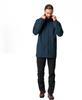 Men's Jacket VAUDE Escape Parka (45015) Dark Sea