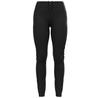 Брюки Odlo Ascent Tights Черный