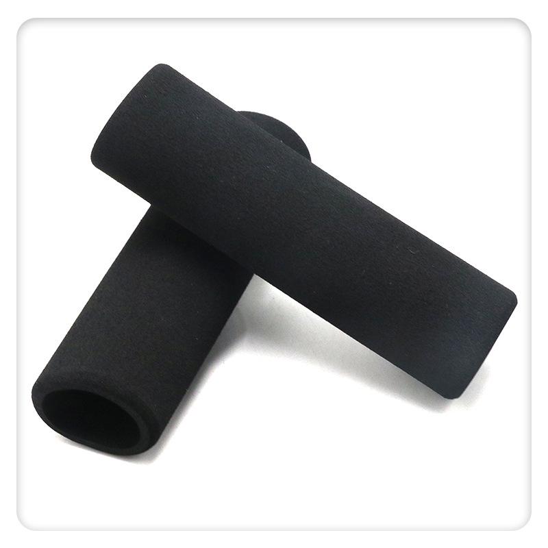 

Нековзна гумова накладка на кермо для мотоциклів BMW Water Bird, Ручка Маленький собака