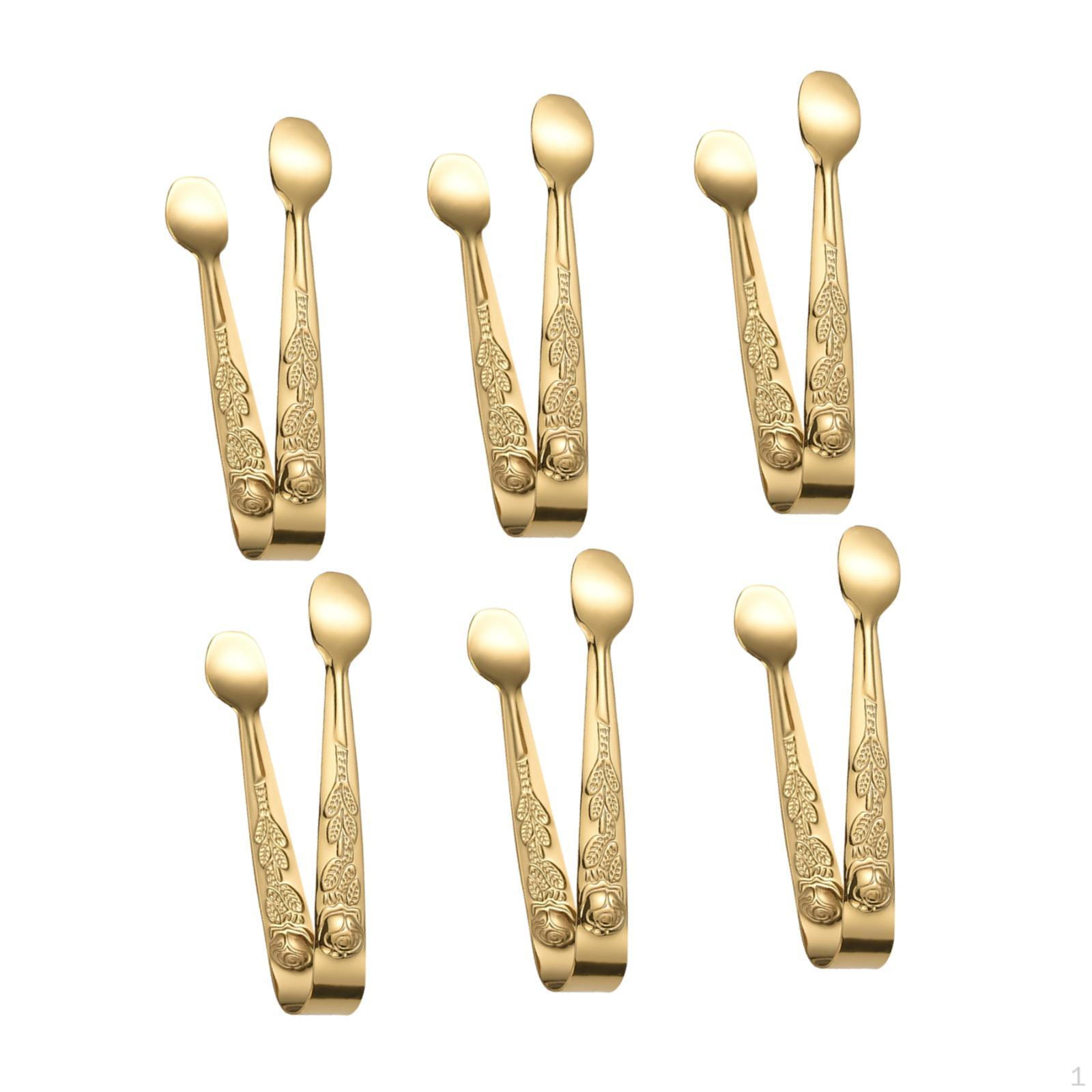 

6 Мини-инструментов для сервировки льда для использования на маленькой кухне