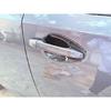 For Subaru Forester/Wilderness 2025 + Car Door Bowl Frame Handle Cover Styling Protector Decoration Accessories Exterior Sticker