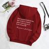 XS-5XL European Size Casual Drop Shoulder Hooded Fashion