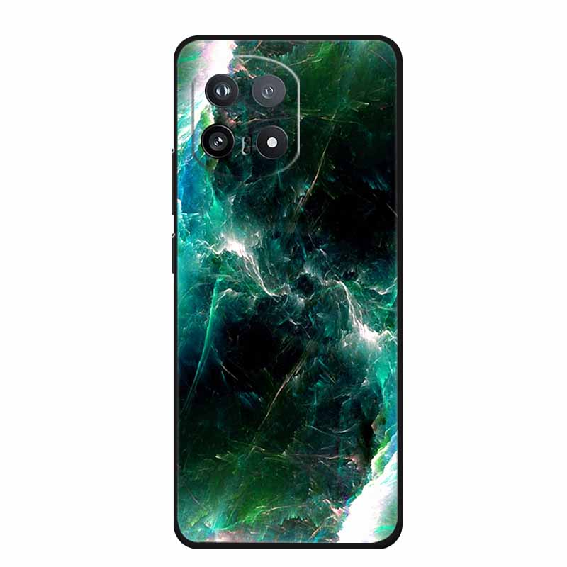 For Vivo iQOO 15 5G 2025 Case 6.85" Shockproof Black Silicone Soft Phone Case For Vivo iQOO 15 Back Cover Cases iQOO15 TPU Funda