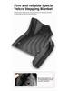 Full Coverage TPE Floor Mats & Trunk Mat for 2022-2024 Toyota VOXY-90 RHD