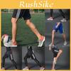 Premium Men's Spell Color Shorts Summer Collection With Stylish Personality And Comfort