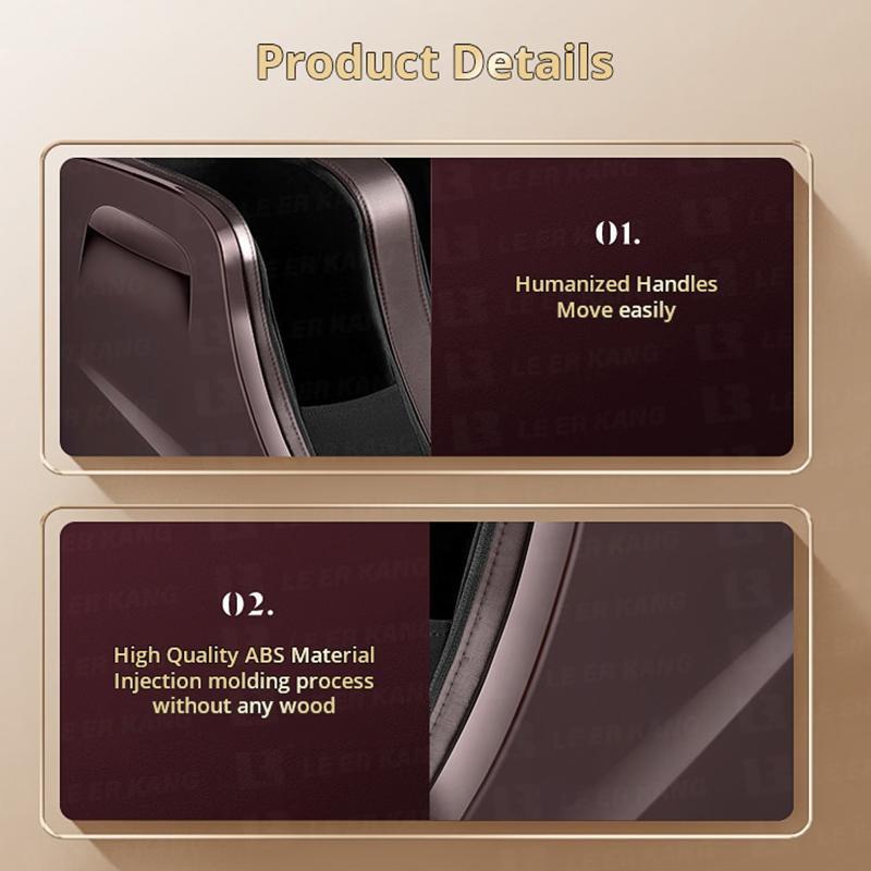 Electric Heating Foot Massage Roller Kneading Shiatsu Foot Calf Massage Machine Leg Beauty Massager Physiotherapy