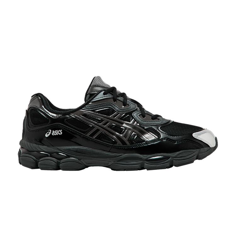 

ASICS Gel-NYC Kicki Yang Zhang Black Pure Silver 38