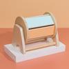 Children's Montessori Coin Box Game Wooden Teaching Aids