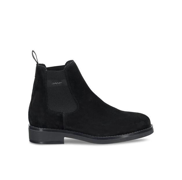 Chelsea Boots Gant 31653106, Black