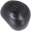 Peugeot Boxer 94-06 6-SPEED Gear Shift Knob