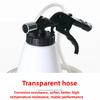 1 Set Car Brake Bleeder Hydraulic Pumping Fluid Pump Kit Oil Change Purge Tank Tubes Repair Tool Truck Motorcycle Accessories