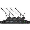 HuiDu Professional Wireless Microphone System (CN Version)