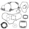 WFLNHB Engine Gasket Kit Replacement for Honda FourTrax TRX250R 1986 1987 1988-1989