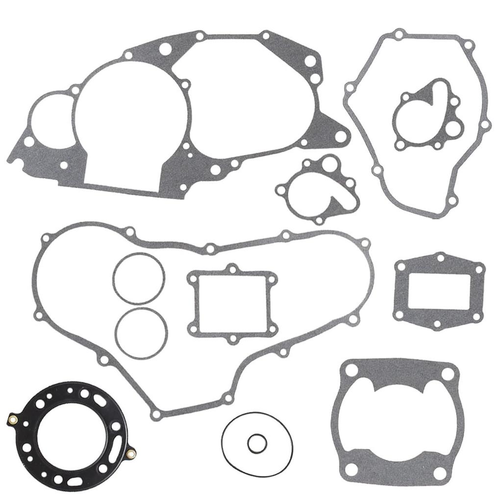WFLNHB Engine Gasket Kit Replacement for Honda FourTrax TRX250R 1986 1987 1988-1989