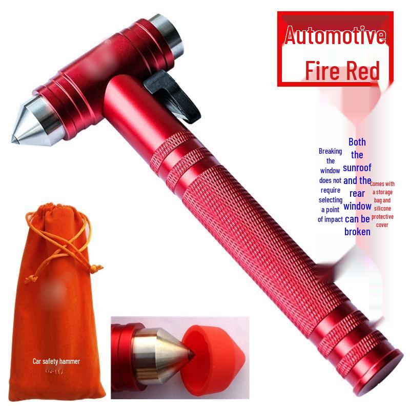 HANDUNYOU Car Emergency Safety Hammer