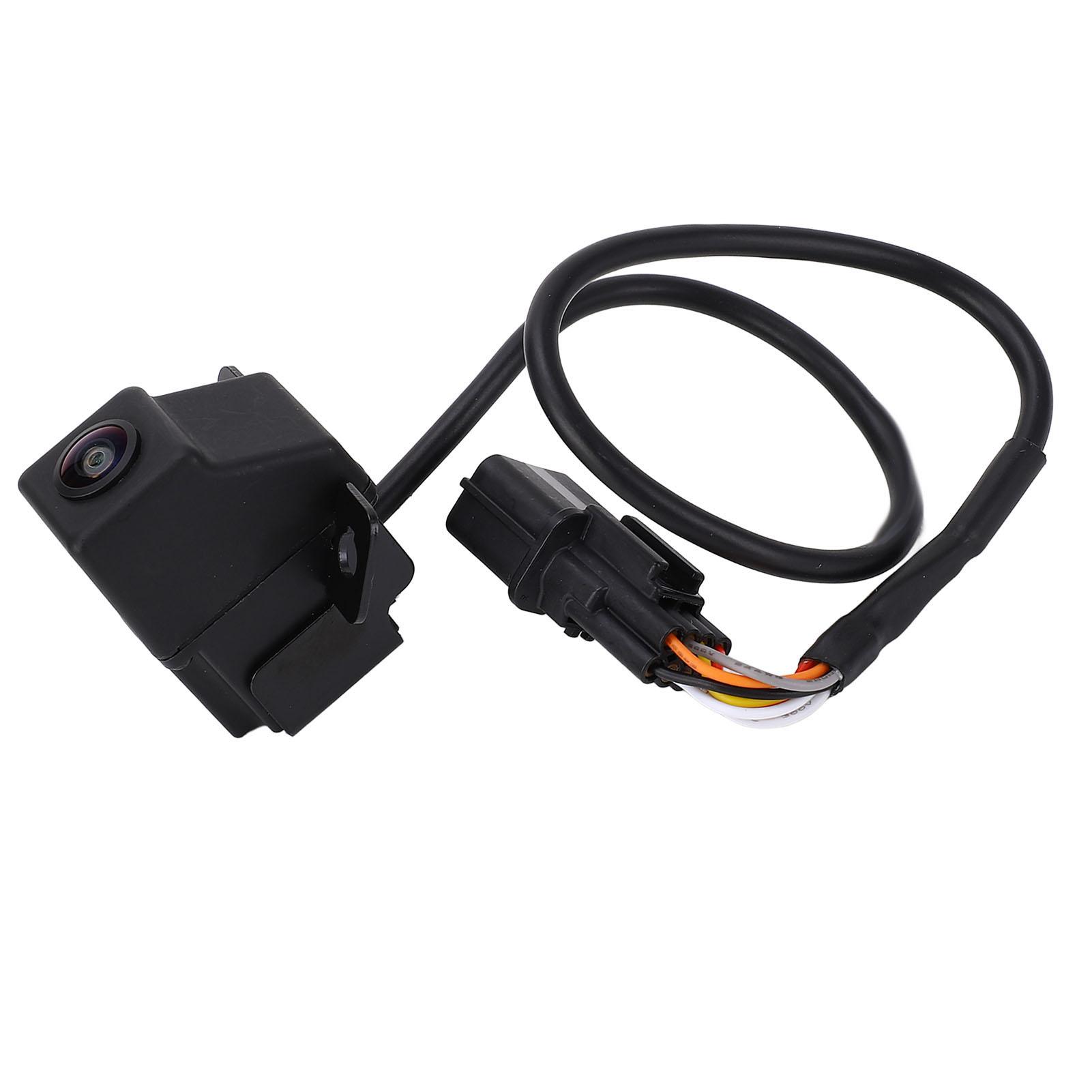 

Камера заднего вида 957603Z603 Водонепроницаемая противотуманная камера заднего вида для парковки задним ходом для I40