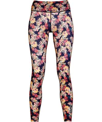 Wacoal Style Free Bottoms Sports Tights UV VCY299 LB L (Long Length), Sweat-Wicking, Quick-Drying, Protection,