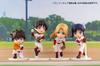 PLUM Major Second Mini Figure Sagara Tao Height 70mm PVC Painted Complete Figure PM38420 approx.