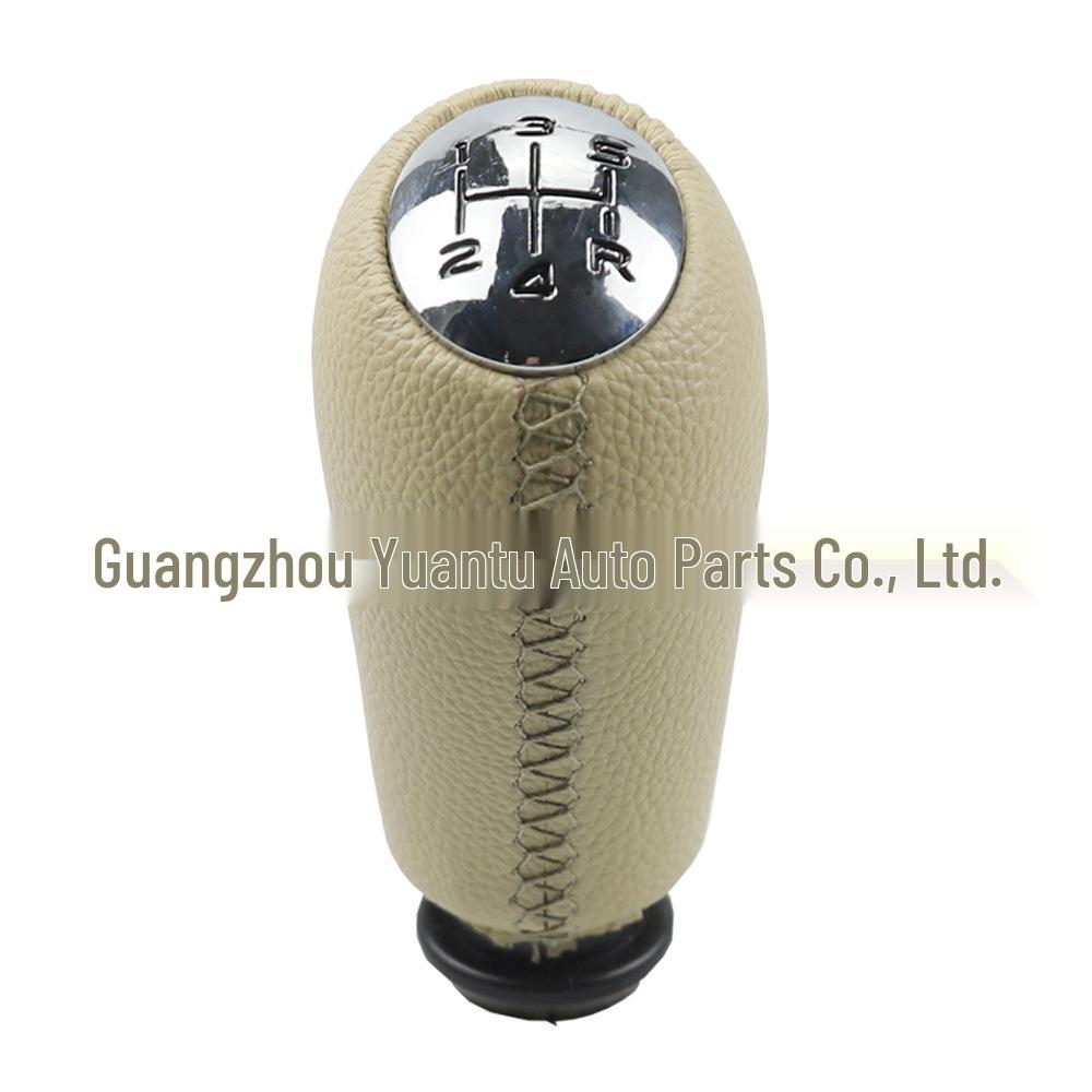 Renault Gear Shift Knob for Laguna, Megane 2, Clio 3, Kangoo