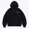 2026~27 BABYMONSTER World Tour CHOOM In SEOUL Zip-up Hoodie