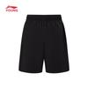 Li-Ning Kids' Quick-Dry Athletic T-Shirt & Shorts Set