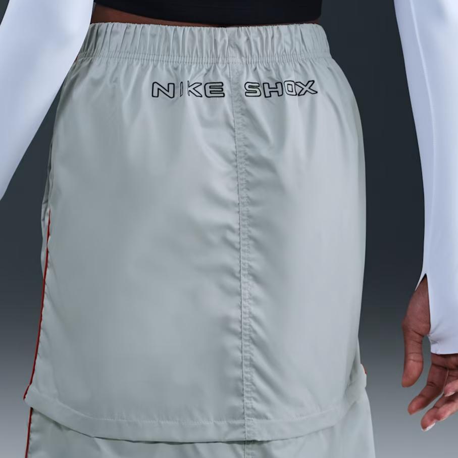 Nike Sportswear Casual Long Skirt Women's IH0261-097