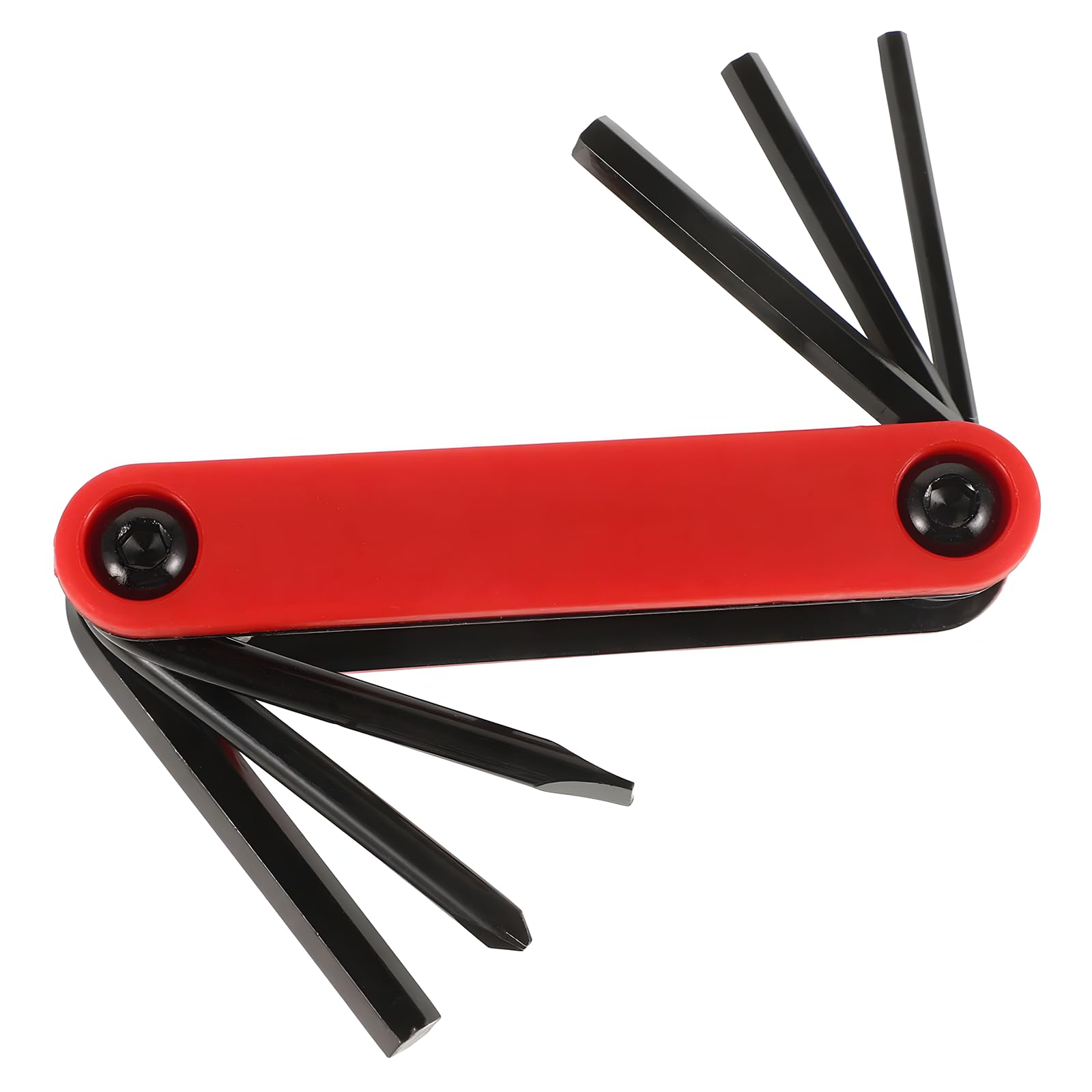 YEWILD Bicycle Multi-Tool 8in1 Bicycle Tool Set, Multifunctional, Portable, Hex