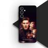 Wallpaper s-Supernaturals Phone Cover for Motorola Moto G22 G23 G32 G53 G66J G13 G66Y G20 G67 G57 Power E13 E15 E14 Case