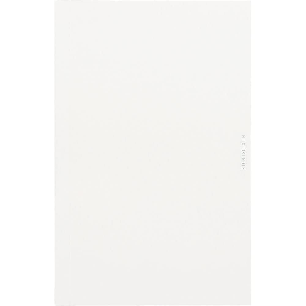 

Kingjim Note Hitoki Note Exclusive Refill Passport Size Hougan HNR-P01