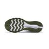 Saucony Cohesion 16 Comfortable Cushioning Low top Casual Running Shoes Men's Light Gray Black S20781-33