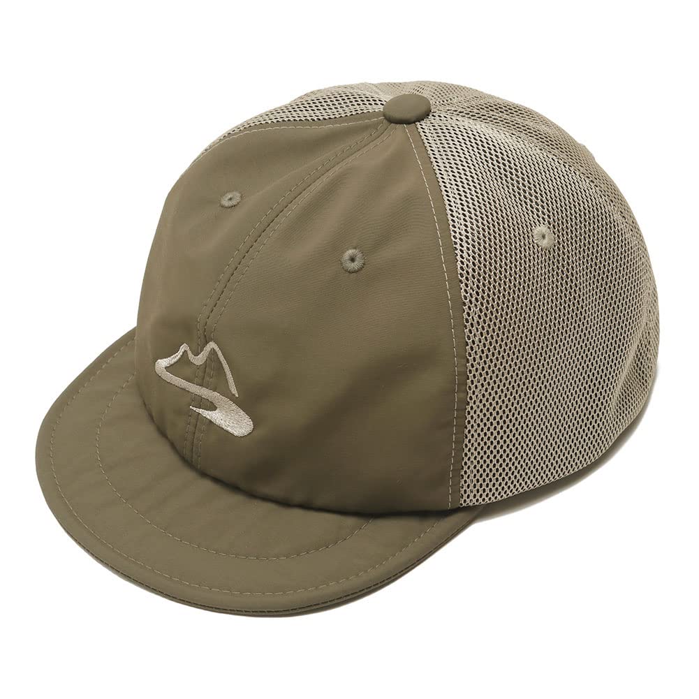 

Milestone Milestone Original Cap Olive MSC-014 оливковый