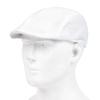 Mens Solid Casette Caps Spring and Summer Outdoor Casual Golf Hats Street Trend Hat