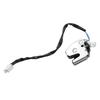 Cost Effective Auto  Door Lock Actuator Corrosion Resistant Vehicle Security Upgrade 51757820 Replacements for Auto