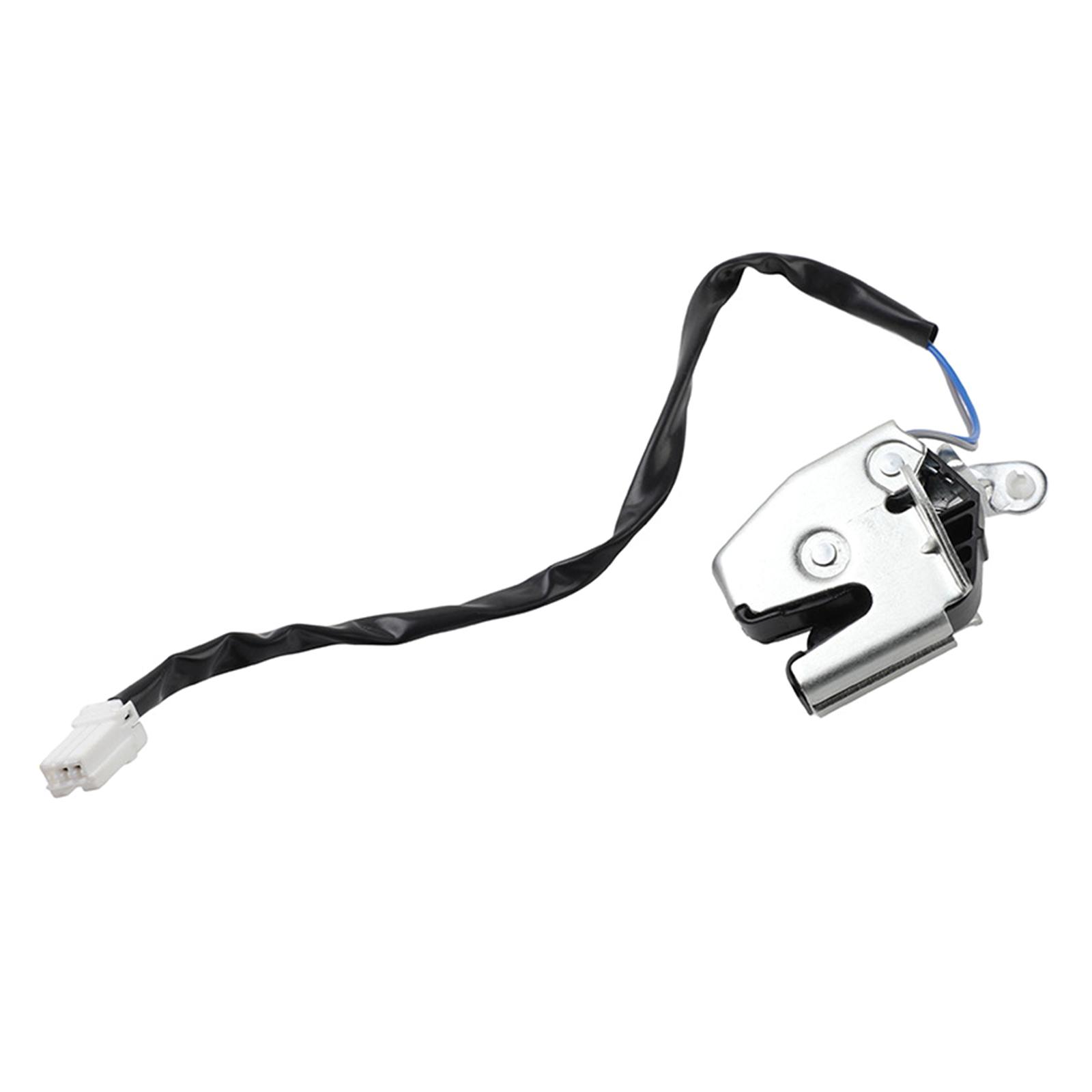 

Cost Effective Auto Door Lock Actuator Corrosion Resistant Vehicle Security Upgrade 51757820 replacements for Auto 1